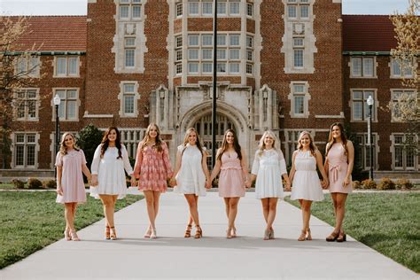 Top sororities at university of tennessee - These are the colleges and universities that have the most students in sororities. Education. ... Best Colleges 2024 Guidebook ... The University of the South: Sewanee, TN: 61%: Bethune-Cookman ...